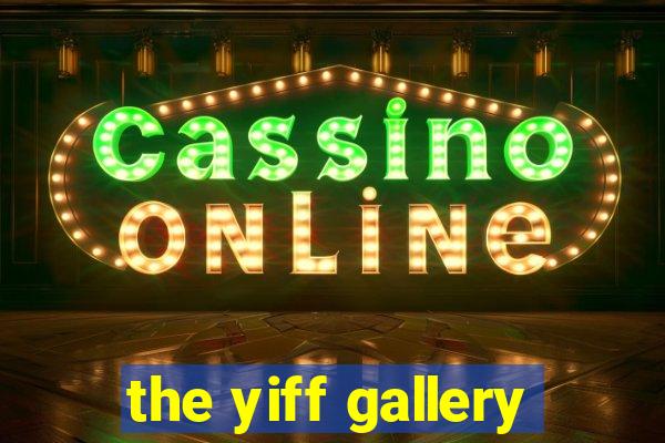 the yiff gallery